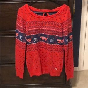 Women’s Tommy Hilfiger Christmas Sweater